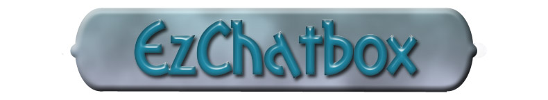 EZChatbox Logo